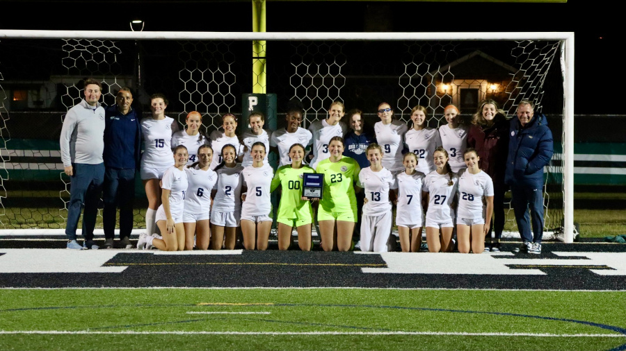 Beaumont Girls Soccer